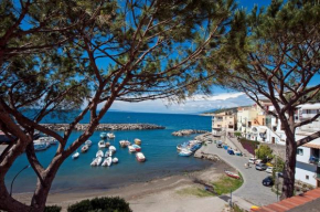 Residence Sea Breeze, Massa Lubrense